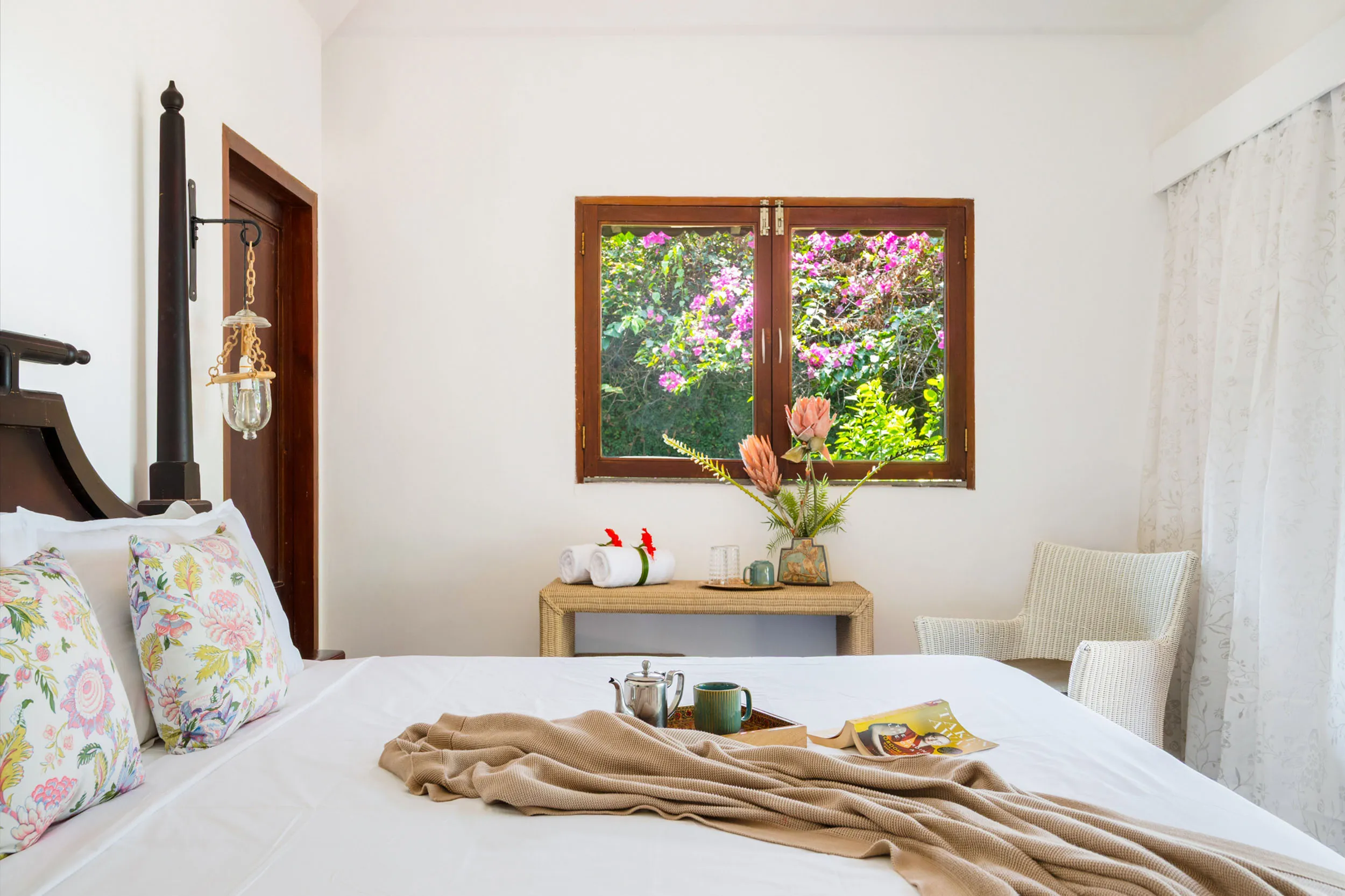 Canaan Beach Resort
