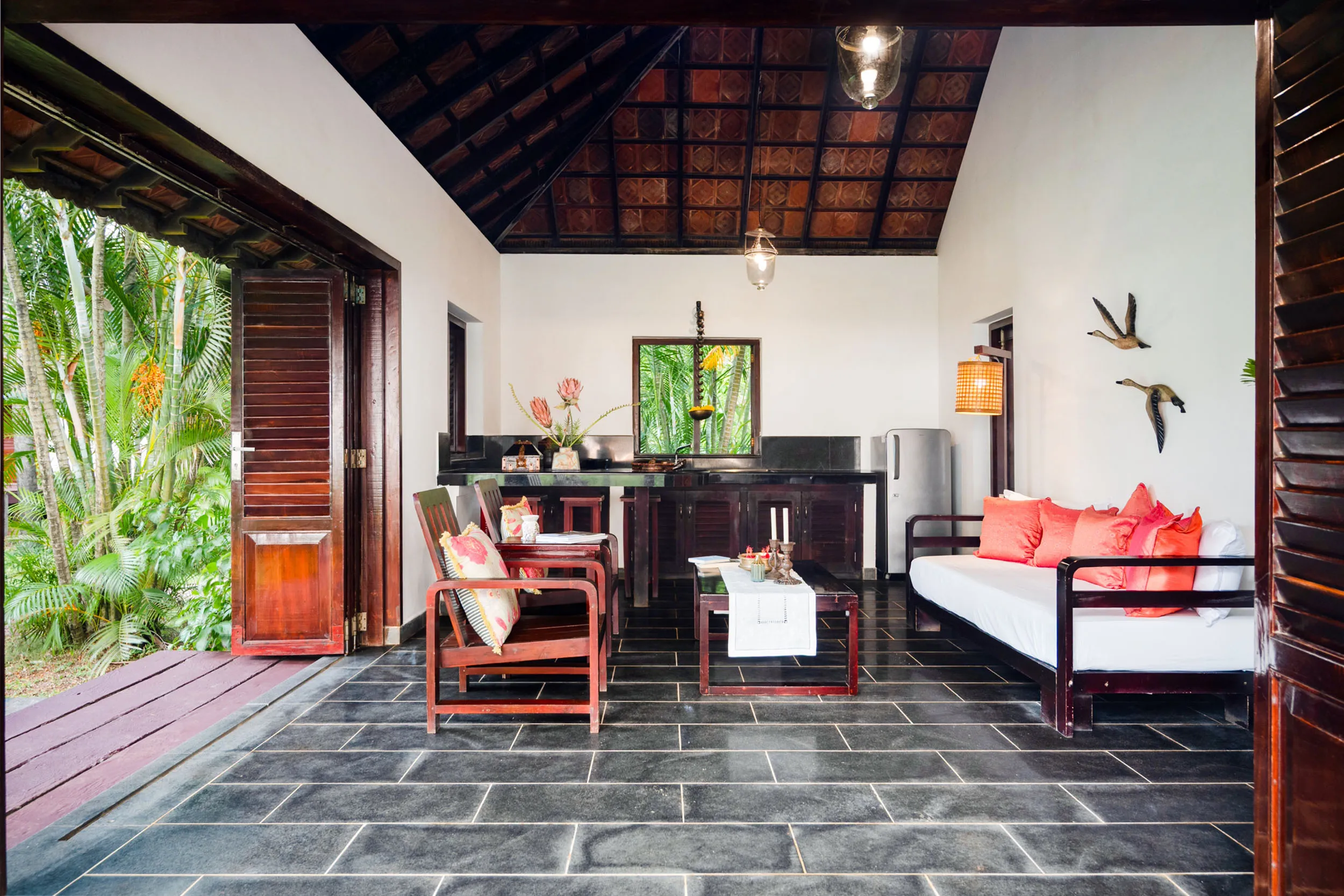 Canaan Beach Resort