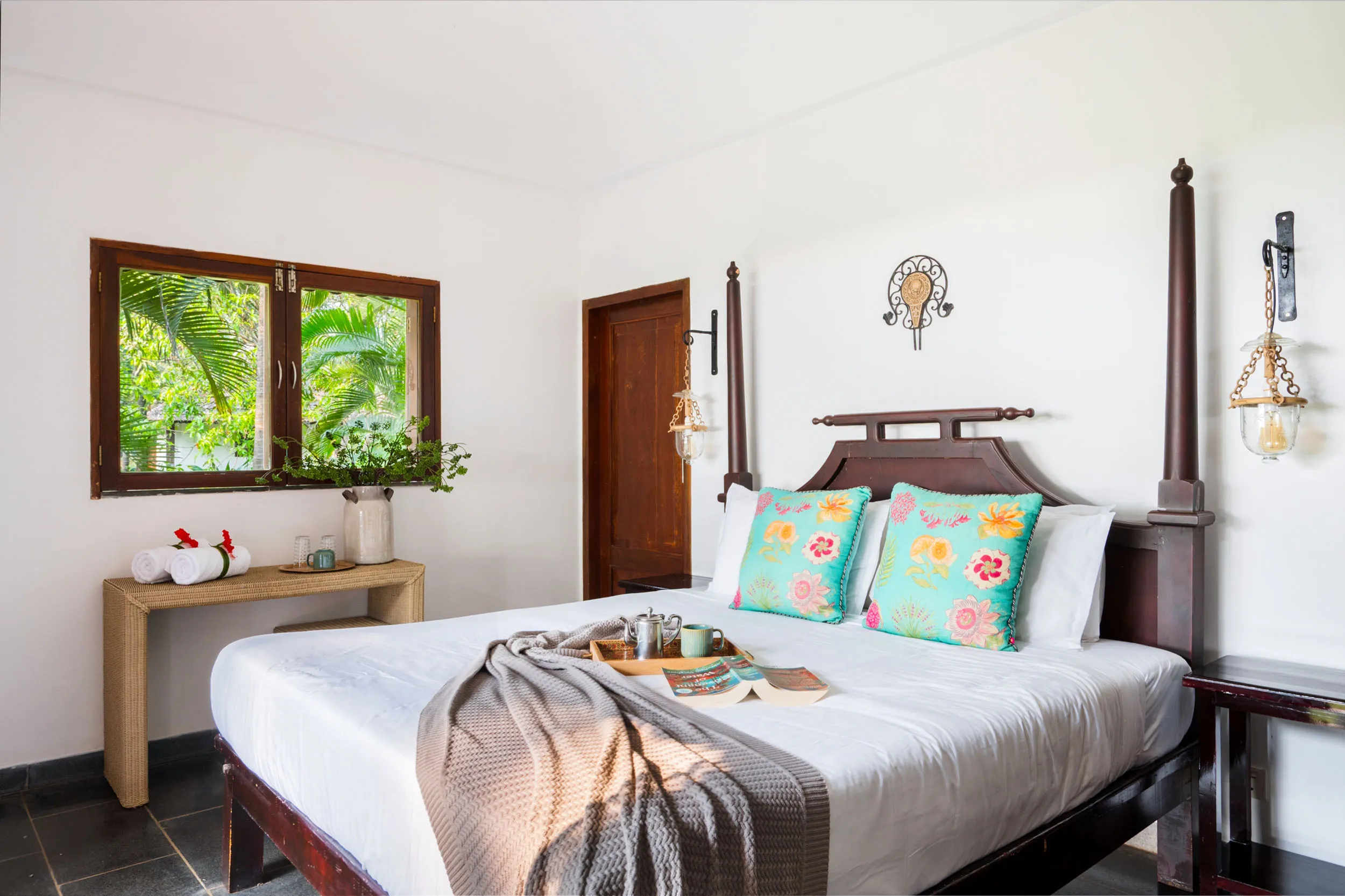 Canaan Beach Resort
