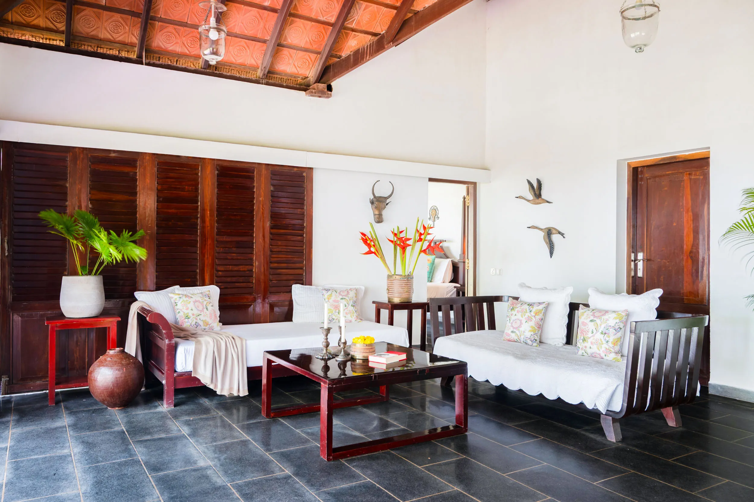 Canaan Beach Resort