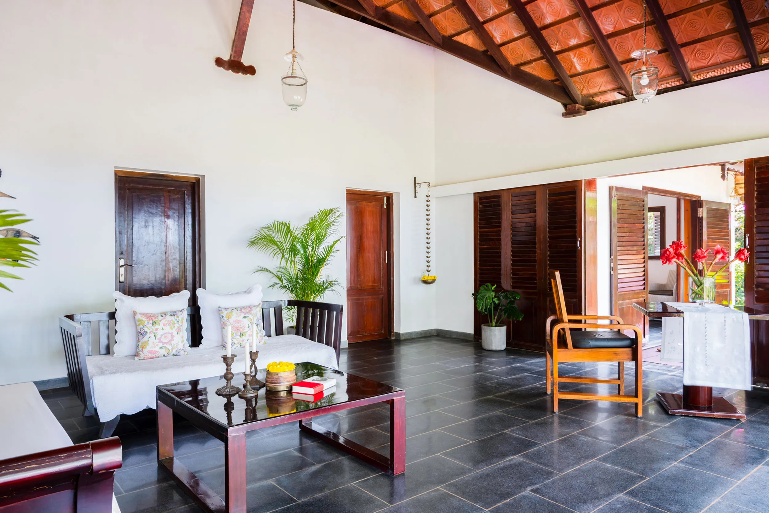Canaan Beach Resort